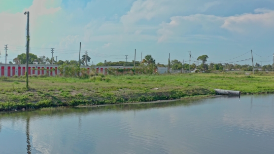 Boating-Lake-Worth-Canal