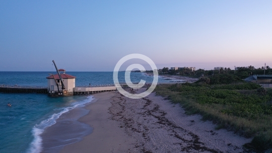 Boynton Beach Pier